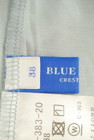 BLUE LABEL CRESTBRIDGE（ブルーレーベル・クレストブリッジ）の古着「商品番号：PR10265494」-6