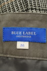 BLUE LABEL CRESTBRIDGE（ブルーレーベル・クレストブリッジ）の古着「商品番号：PR10265497」-6