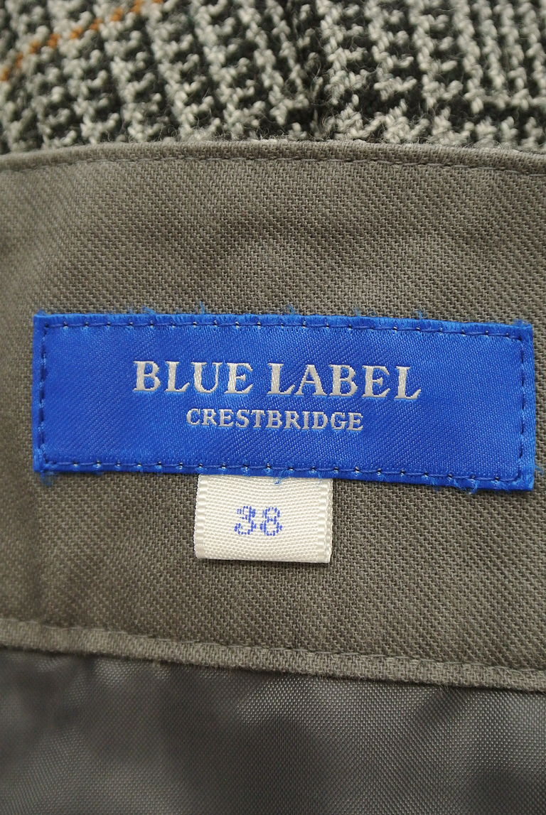 BLUE LABEL CRESTBRIDGE（ブルーレーベル・クレストブリッジ）の古着「商品番号：PR10265497」-大画像6