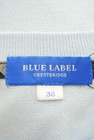 BLUE LABEL CRESTBRIDGE（ブルーレーベル・クレストブリッジ）の古着「商品番号：PR10265500」-6
