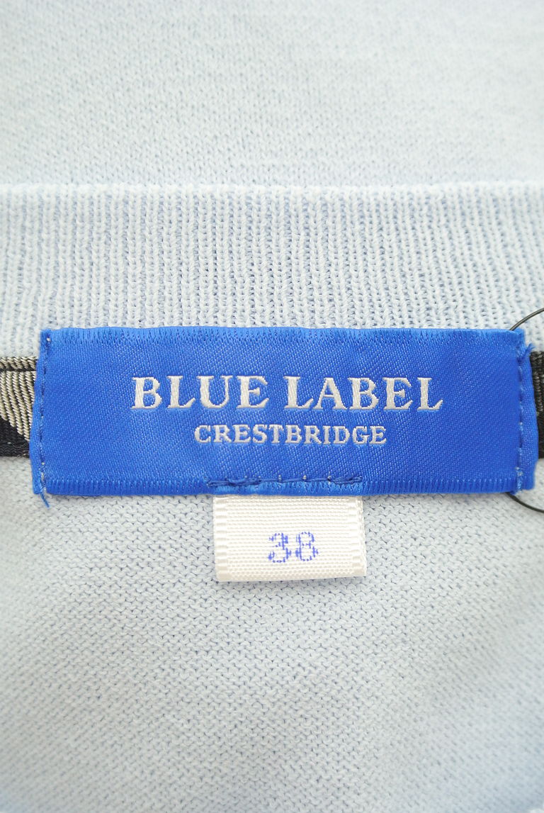 BLUE LABEL CRESTBRIDGE（ブルーレーベル・クレストブリッジ）の古着「商品番号：PR10265500」-大画像6