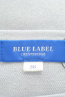 BLUE LABEL CRESTBRIDGE（ブルーレーベル・クレストブリッジ）の古着「商品番号：PR10265501」-6