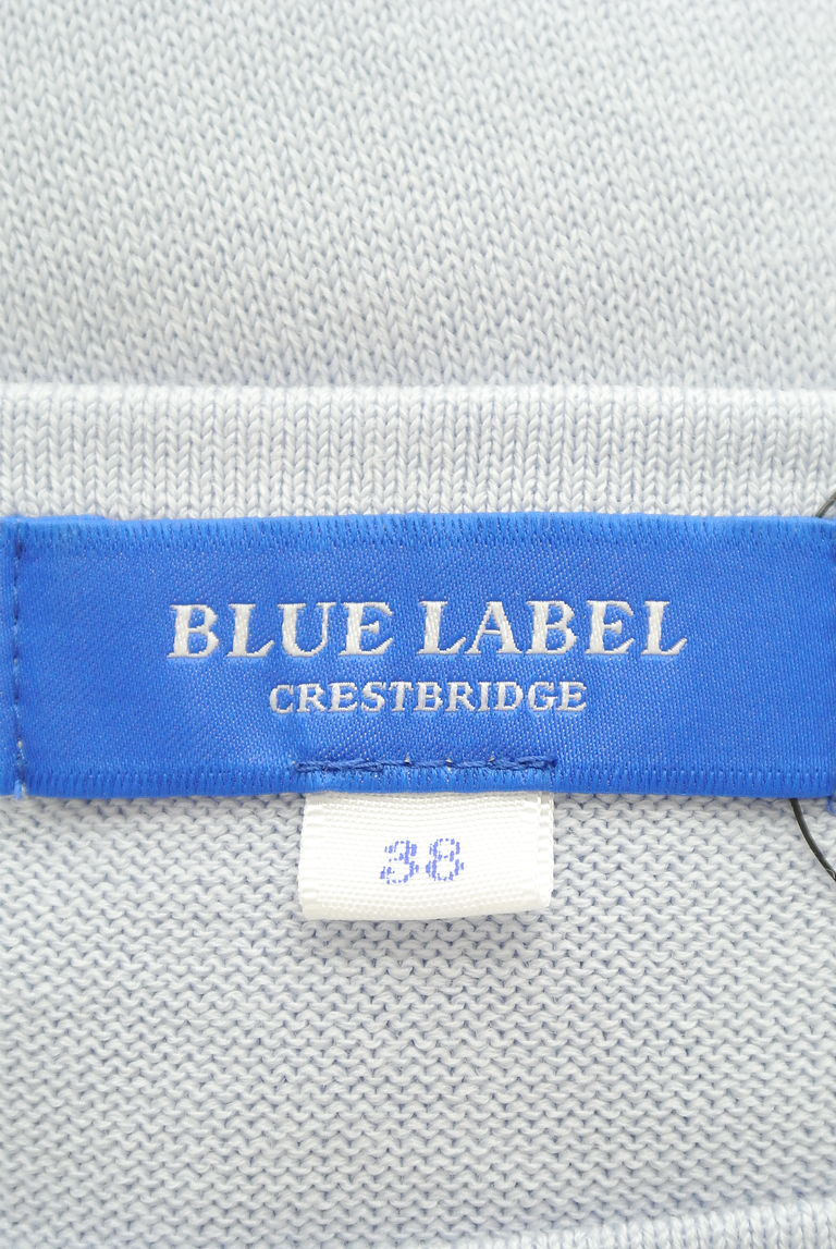 BLUE LABEL CRESTBRIDGE（ブルーレーベル・クレストブリッジ）の古着「商品番号：PR10265501」-大画像6