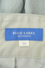 BLUE LABEL CRESTBRIDGE（ブルーレーベル・クレストブリッジ）の古着「商品番号：PR10265503」-6