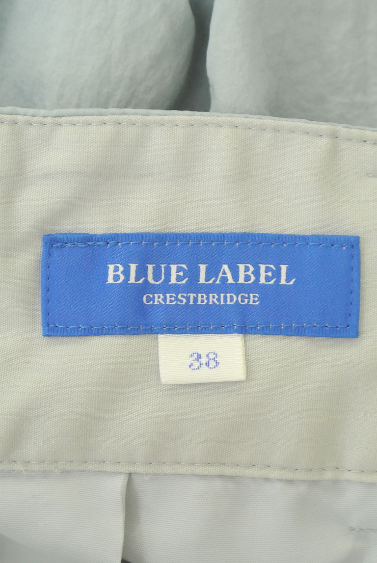 BLUE LABEL CRESTBRIDGE（ブルーレーベル・クレストブリッジ）の古着「商品番号：PR10265503」-大画像6