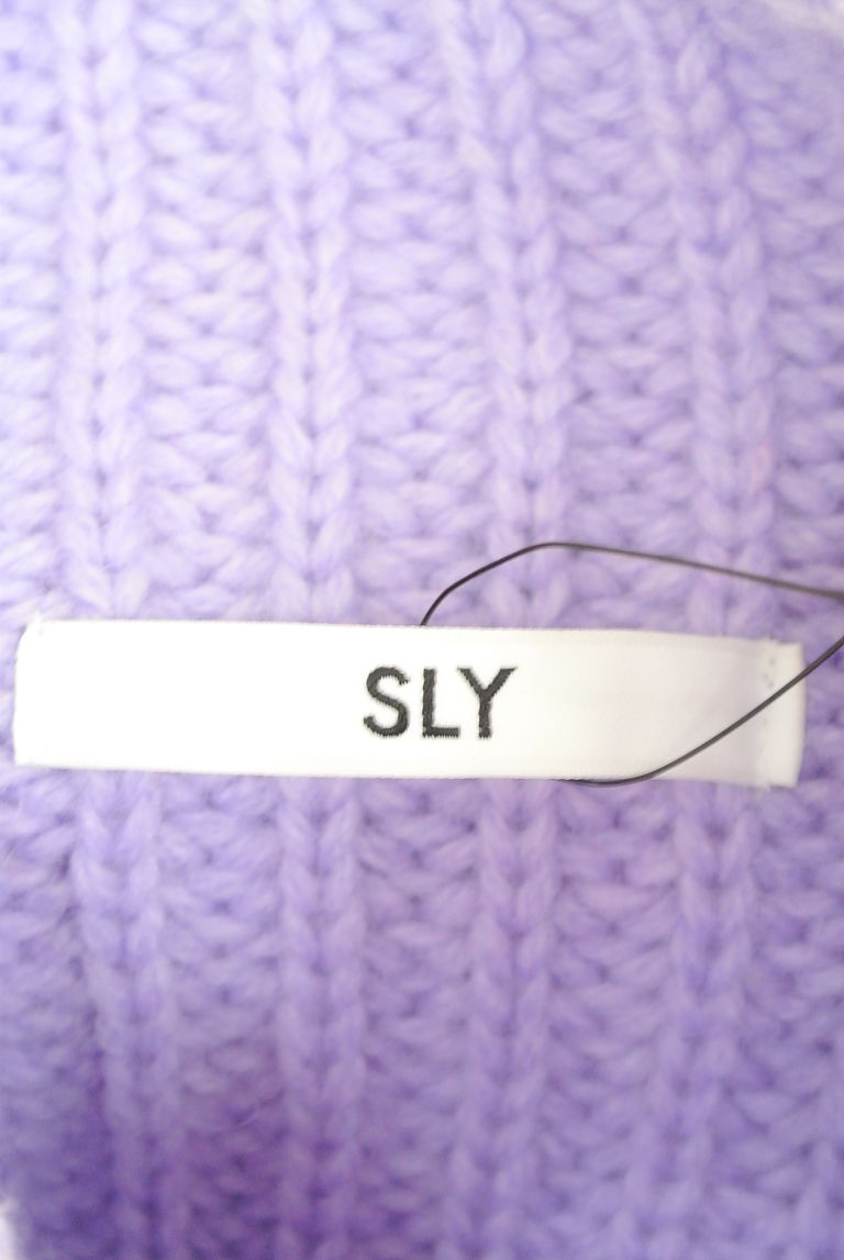 SLY（スライ）の古着「商品番号：PR10265515」-大画像6