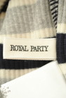 ROYAL PARTY（ロイヤルパーティ）の古着「商品番号：PR10265519」-6