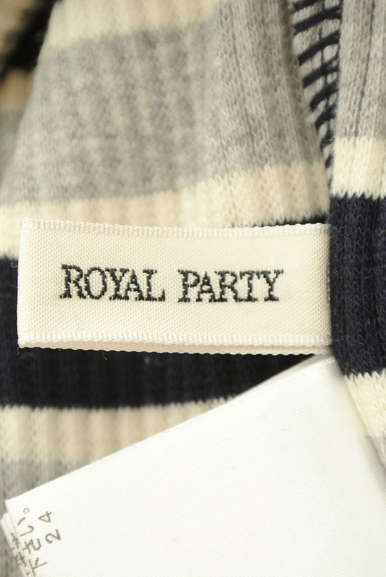 ROYAL PARTY（ロイヤルパーティ）の古着「商品番号：PR10265519」-大画像6