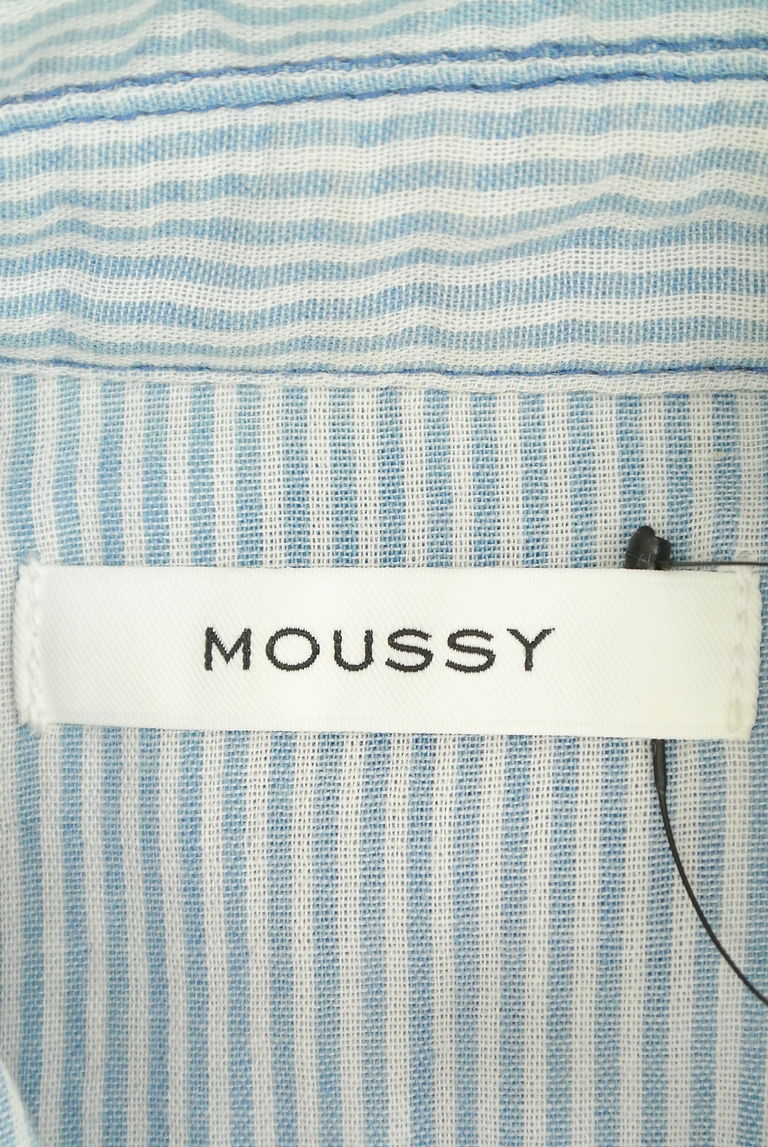 MOUSSY（マウジー）の古着「商品番号：PR10265520」-大画像6