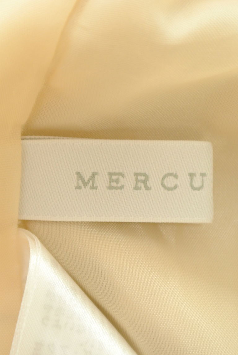 MERCURYDUO（マーキュリーデュオ）の古着「商品番号：PR10265524」-大画像6