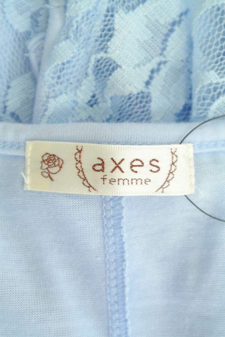 axes femme（アクシーズファム）の古着「商品番号：PR10265532」-大画像6