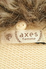 axes femme（アクシーズファム）の古着「商品番号：PR10265534」-6