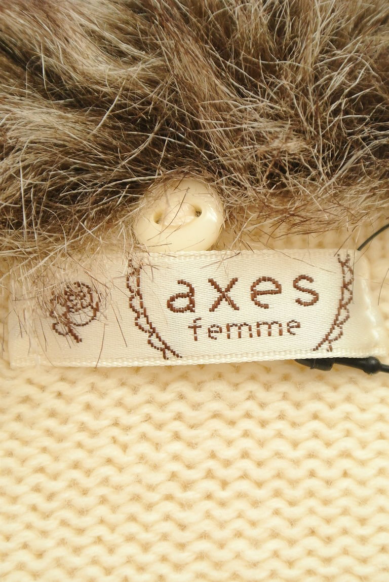 axes femme（アクシーズファム）の古着「商品番号：PR10265534」-大画像6