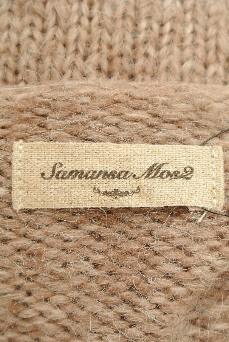 SM2（サマンサモスモス）の古着「商品番号：PR10265547」-大画像6