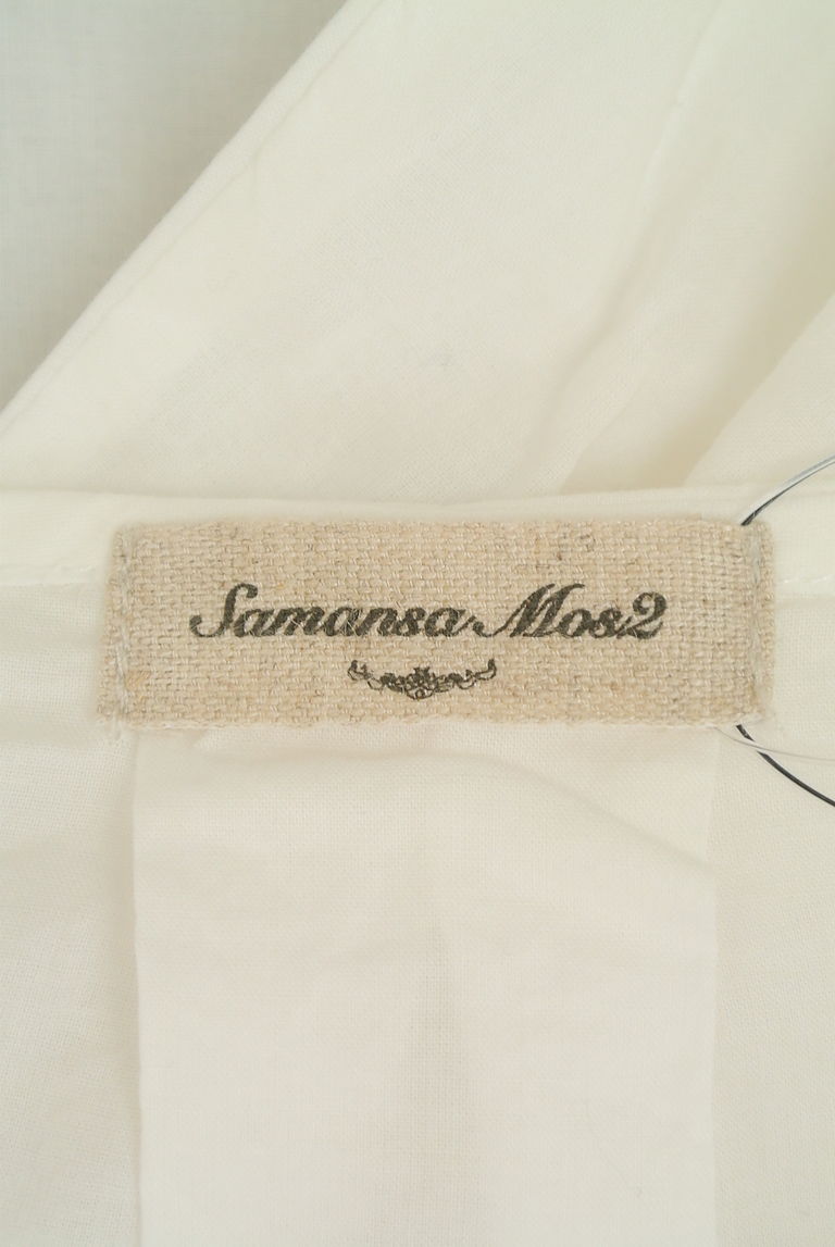 SM2（サマンサモスモス）の古着「商品番号：PR10265560」-大画像6