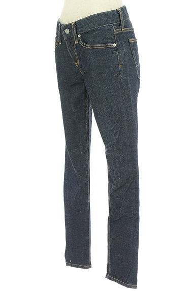AG jeans（エージー）の古着「ワンウォッシュデニムパンツ（デニムパンツ）」大画像３へ