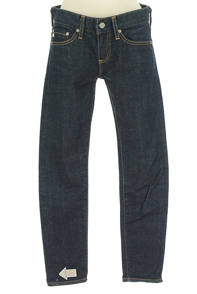 AG jeans（エージー）の古着「ワンウォッシュデニムパンツ（デニムパンツ）」大画像４へ