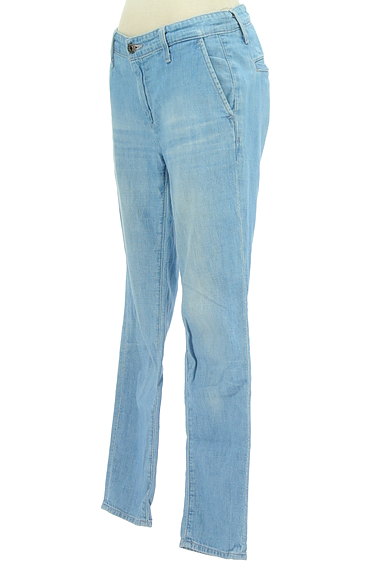 AG jeans（エージー）の古着「デニムスキニーパンツ（デニムパンツ）」大画像３へ