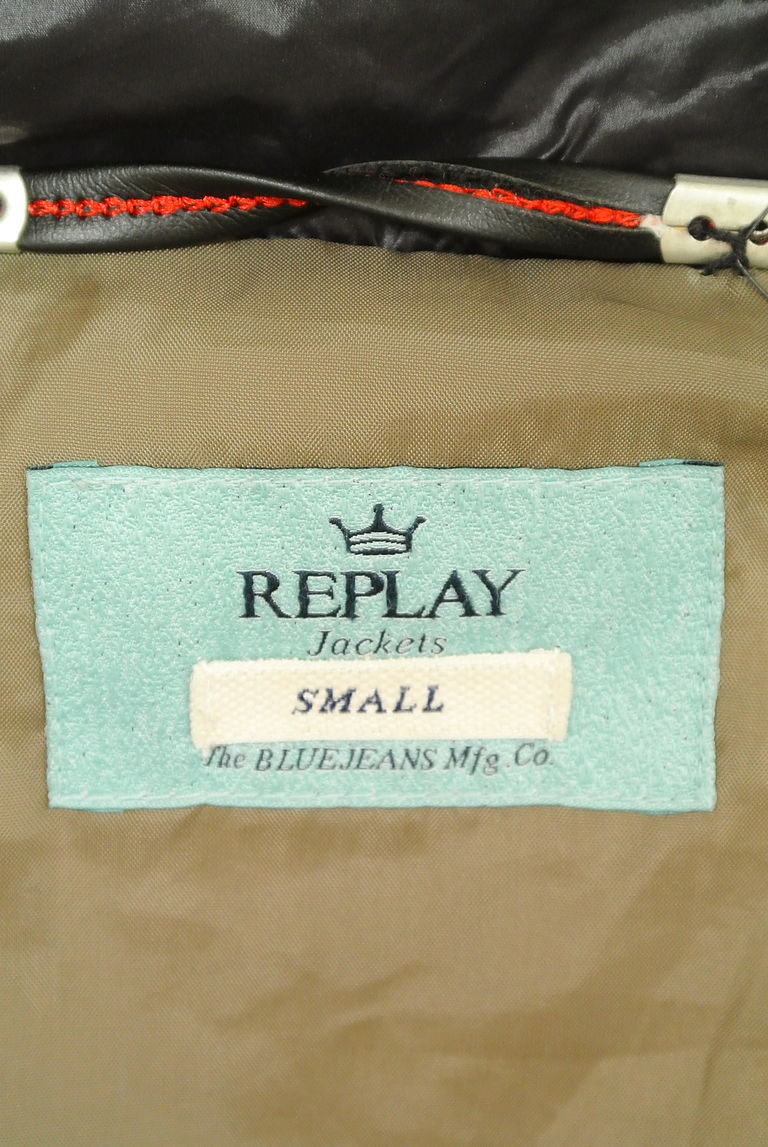 REPLAY（リプレイ）の古着「商品番号：PR10265576」-大画像6