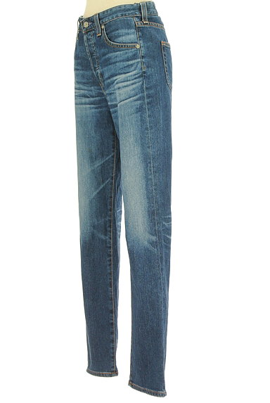 AG jeans（エージー）の古着「ストレートジーンズ（デニムパンツ）」大画像３へ