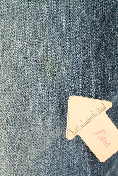 AG jeans（エージー）の古着「ストレートジーンズ（デニムパンツ）」大画像５へ