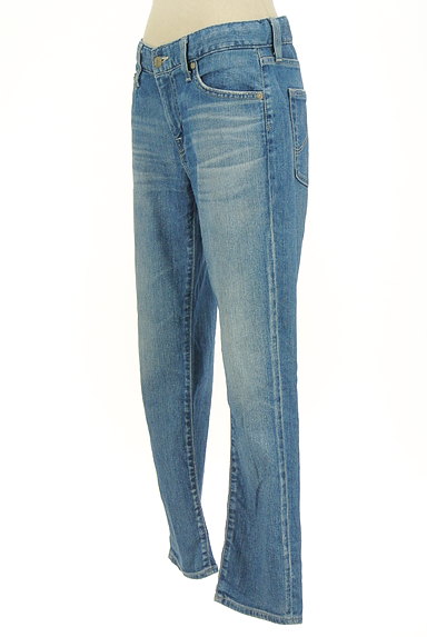 AG jeans（エージー）の古着「ボーイフレンドデニムパンツ（デニムパンツ）」大画像３へ