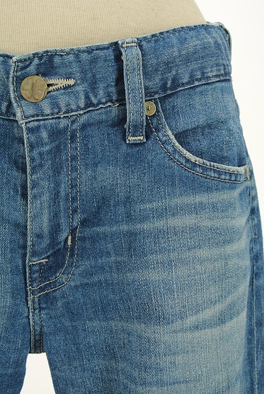 AG jeans（エージー）の古着「ボーイフレンドデニムパンツ（デニムパンツ）」大画像４へ