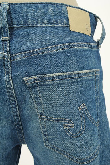 AG jeans（エージー）の古着「ボーイフレンドデニムパンツ（デニムパンツ）」大画像５へ