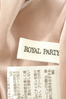 ROYAL PARTY（ロイヤルパーティ）の古着「商品番号：PR10265584」-6