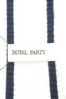 ROYAL PARTY（ロイヤルパーティ）の古着「商品番号：PR10265586」-6