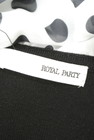 ROYAL PARTY（ロイヤルパーティ）の古着「商品番号：PR10265588」-6