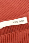 ROYAL PARTY（ロイヤルパーティ）の古着「商品番号：PR10265591」-6