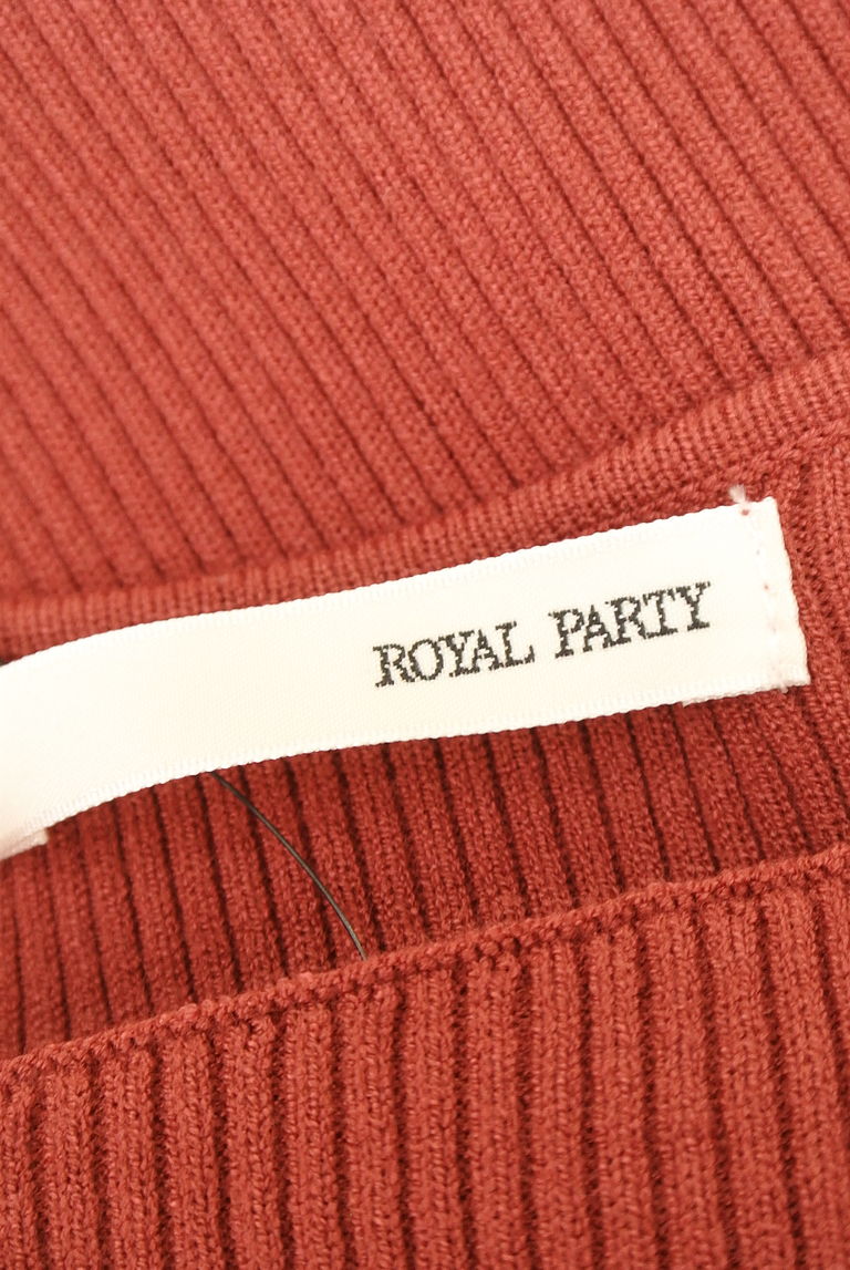 ROYAL PARTY（ロイヤルパーティ）の古着「商品番号：PR10265591」-大画像6