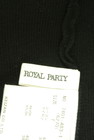 ROYAL PARTY（ロイヤルパーティ）の古着「商品番号：PR10265592」-6