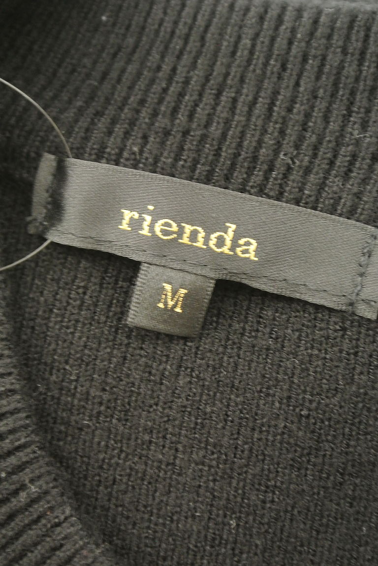 rienda（リエンダ）の古着「商品番号：PR10265594」-大画像6