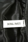ROYAL PARTY（ロイヤルパーティ）の古着「商品番号：PR10265600」-6