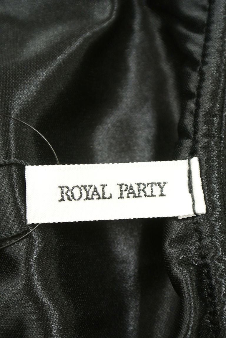 ROYAL PARTY（ロイヤルパーティ）の古着「商品番号：PR10265600」-大画像6