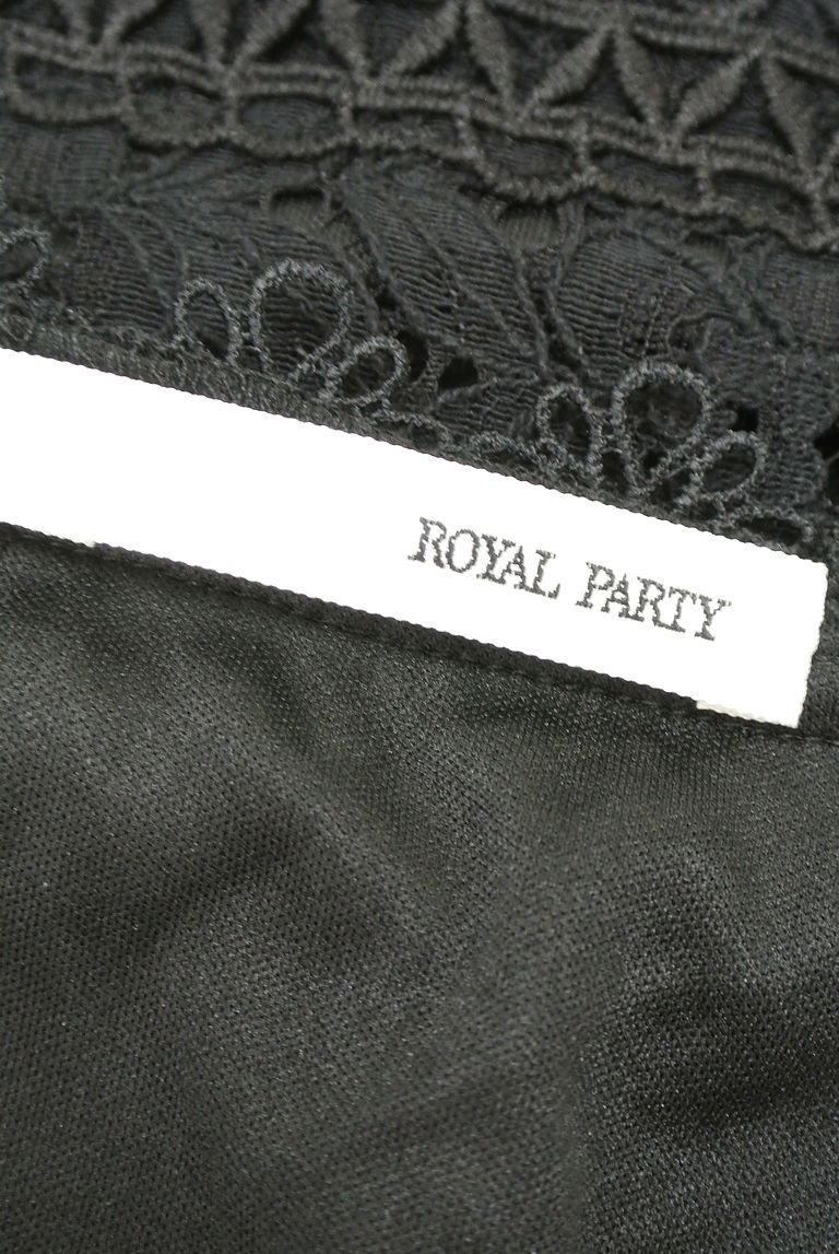 ROYAL PARTY（ロイヤルパーティ）の古着「商品番号：PR10265608」-大画像6