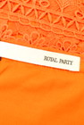 ROYAL PARTY（ロイヤルパーティ）の古着「商品番号：PR10265609」-6