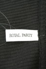 ROYAL PARTY（ロイヤルパーティ）の古着「商品番号：PR10265612」-6