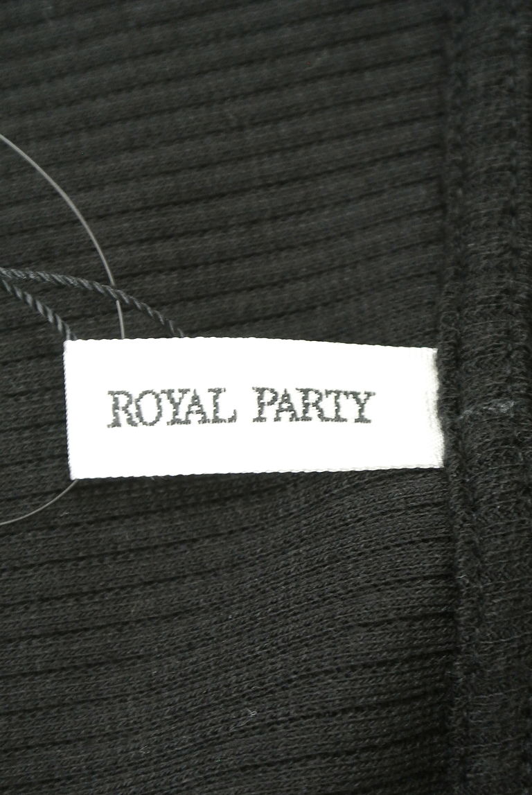 ROYAL PARTY（ロイヤルパーティ）の古着「商品番号：PR10265612」-大画像6