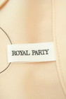 ROYAL PARTY（ロイヤルパーティ）の古着「商品番号：PR10265617」-6
