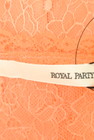 ROYAL PARTY（ロイヤルパーティ）の古着「商品番号：PR10265620」-6