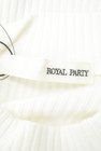 ROYAL PARTY（ロイヤルパーティ）の古着「商品番号：PR10265623」-6