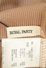 ROYAL PARTY（ロイヤルパーティ）の古着「商品番号：PR10265628」-6