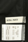 ROYAL PARTY（ロイヤルパーティ）の古着「商品番号：PR10265631」-6