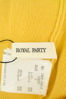 ROYAL PARTY（ロイヤルパーティ）の古着「商品番号：PR10265632」-6