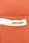 ROYAL PARTY（ロイヤルパーティ）の古着「商品番号：PR10265633」-6