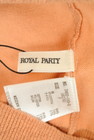 ROYAL PARTY（ロイヤルパーティ）の古着「商品番号：PR10265642」-6