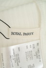 ROYAL PARTY（ロイヤルパーティ）の古着「商品番号：PR10265643」-6